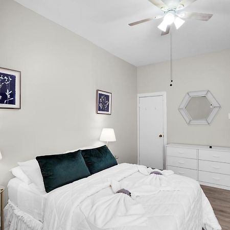 Lovely 2Br In Univ City Philadelphia Luaran gambar