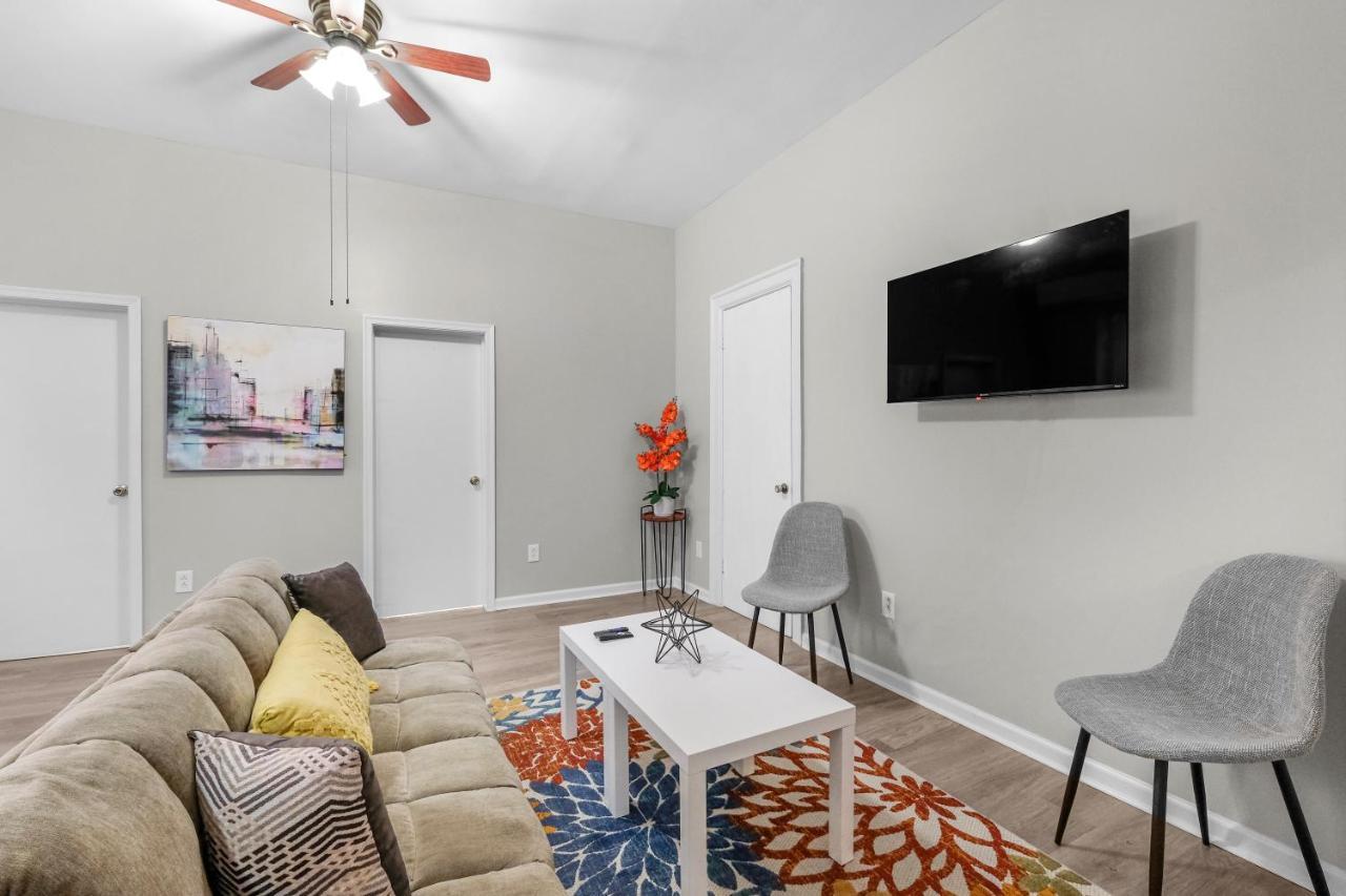 Lovely 2Br In Univ City Philadelphia Luaran gambar