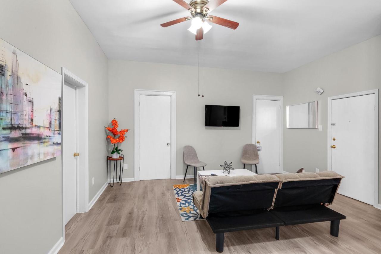 Lovely 2Br In Univ City Philadelphia Luaran gambar