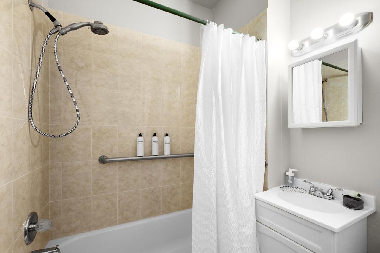 Lovely 2Br In Univ City Philadelphia Luaran gambar